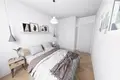 Wohnung 3 Zimmer 59 m² Warschau, Polen