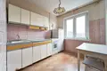 1 bedroom apartment 34 m² Minsk, Belarus