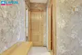 Apartamento 2 habitaciones 44 m² Vilna, Lituania