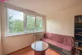 Appartement 2 chambres 38 m² Kaunas, Lituanie