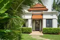 Villa de 5 pièces 487 m² Phuket, Thaïlande