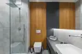 2 room apartment 45 m² in Warsaw, Poland