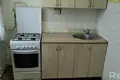 4 room apartment 61 m² Sluck, Belarus