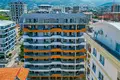 Квартира 2 комнаты 40 м² Махмутлар, Турция