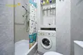 5 room apartment 105 m² Minsk, Belarus