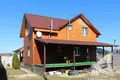 Casa 123 m² Kamianica Zyravieckaja, Bielorrusia