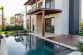 3 bedroom villa 170 m² Derekoey, Turkey