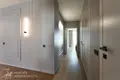 Apartamento 3 habitaciones 85 m² Minsk, Bielorrusia