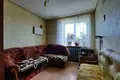 Appartement 3 chambres 101 m² Aliachnovicki sielski Saviet, Biélorussie