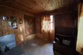 House 45 m² Bluzski sielski Saviet, Belarus