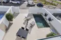 Szeregowiec 4 pokoi 112 m² San Pedro del Pinatar, Hiszpania