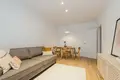 2 room apartment 44 m² in Warsaw, Poland