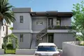 Ático 4 habitaciones 105 m² Bodrum, Turquía