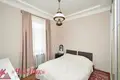 Appartement 3 chambres 63 m² Minsk, Biélorussie