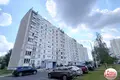 2 room apartment 52 m² Homel, Belarus