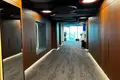 Büro 917 m² Moskau, Russland
