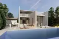 Dom 3 pokoi 194 m² Nikozja, Cypr