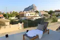 Apartamento 3 habitaciones 139 m² Calpe, España