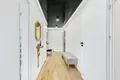 Apartamento 3 habitaciones 63 m² Varsovia, Polonia