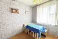 Wohnung 2 zimmer 52 m² Minsk, Belarus