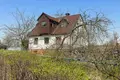 Casa 209 m² Drackauski sielski Saviet, Bielorrusia