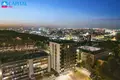 Квартира 2 комнаты 60 м² Вильнюс, Литва