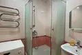 Appartement 2 chambres 78 m² en Klimavitchy, Bélarus