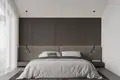 Haus 2 Schlafzimmer 112 m² Kerobokan Kelod, Indonesien