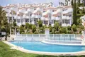 Квартира 2 спальни 86 м² Михас, Испания