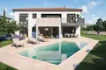 Villa de tres dormitorios 168 m² Porec, Croacia