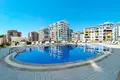 Wohnung 3 zimmer  Tosmur, Türkei