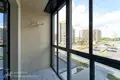 Wohnung 3 zimmer 77 m² in Minsk, Belarus