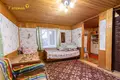 Haus 37 m² Luhavaslabadski siel ski Saviet, Weißrussland