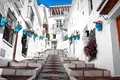 Квартира 3 комнаты  Mijas, Испания