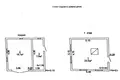 Haus 50 m² Dziescanski sielski Saviet, Belarus