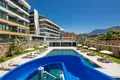 Appartement 2 chambres 53 m² Obakoy, Turquie