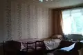 2 room apartment 44 m² Barysaw, Belarus