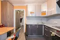 2 room apartment 61 m² Minsk, Belarus