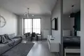 Wohnung 1 zimmer 36 m² Warschau, Polen