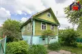 Casa 87 m² Piatryskauski sielski Saviet, Bielorrusia