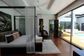 Willa 4 pokoi 310 m² Phuket, Tajlandia