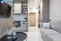 Квартира 1 комната 27 м² Паланга, Литва