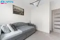 Квартира 3 комнаты 61 м² Вильнюс, Литва