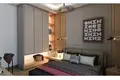 Appartement 4 chambres 115 m² Municipality of Thessaloniki, Grèce