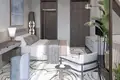 Appartement 2 chambres 64 m² Dubaï, Émirats arabes unis