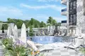 Wohnung 4 Schlafzimmer 116 m² Muratpasa, Türkei
