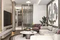 4 bedroom apartment 189 m² Cankaya, Turkey