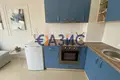 Wohnung 2 zimmer 49 m² Sweti Wlas, Bulgarien
