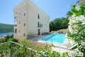 Mieszkanie 3 pokoi 166 m² Herceg Novi, Czarnogóra