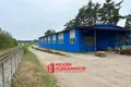Fabrication 1 351 m² à Kapciouski sielski Saviet, Bélarus